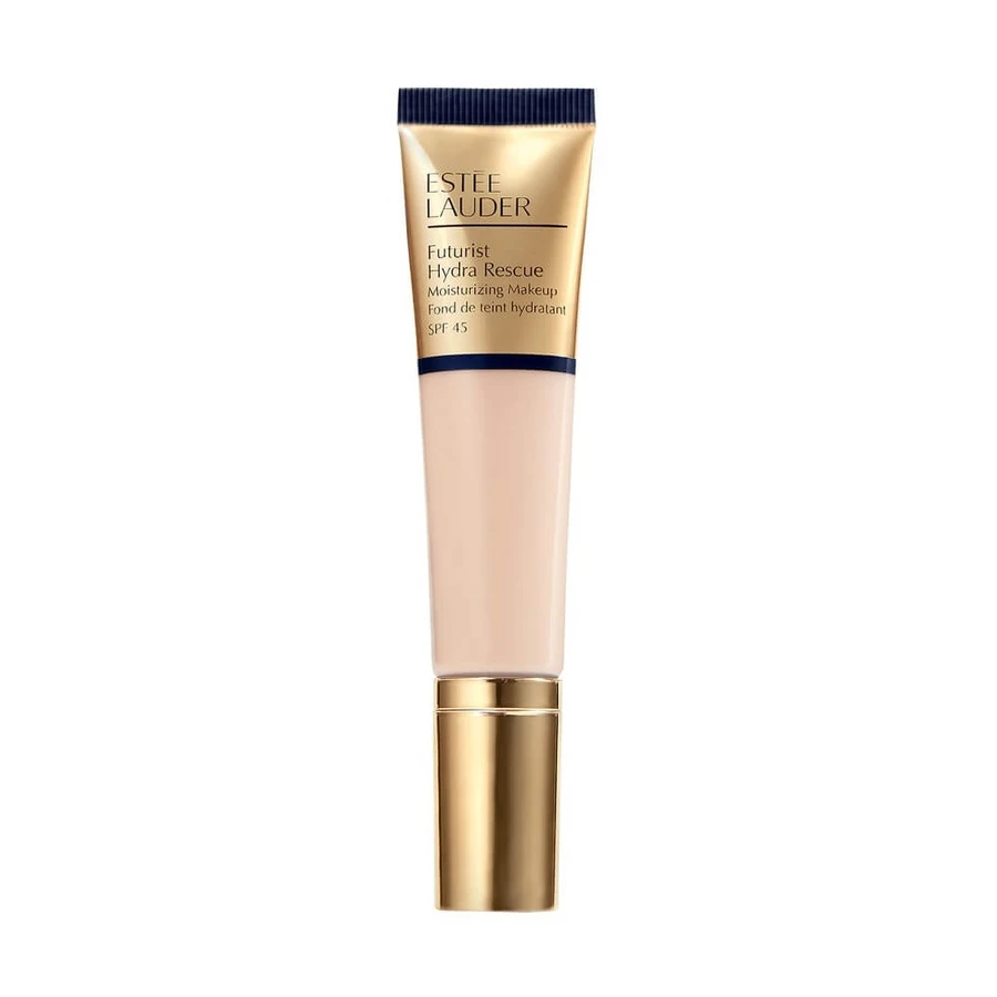 Estée Lauder Futurist Hydra Rescue SPF 45 Fond de teint illuminateur 1W1 Bone, 35ml