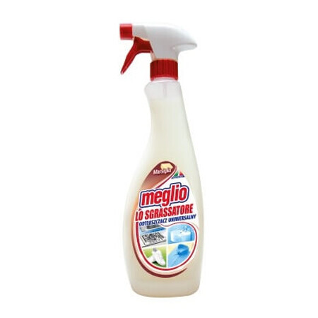 Marseille, Meglio Spray, Marseiller Seife, 750 ml