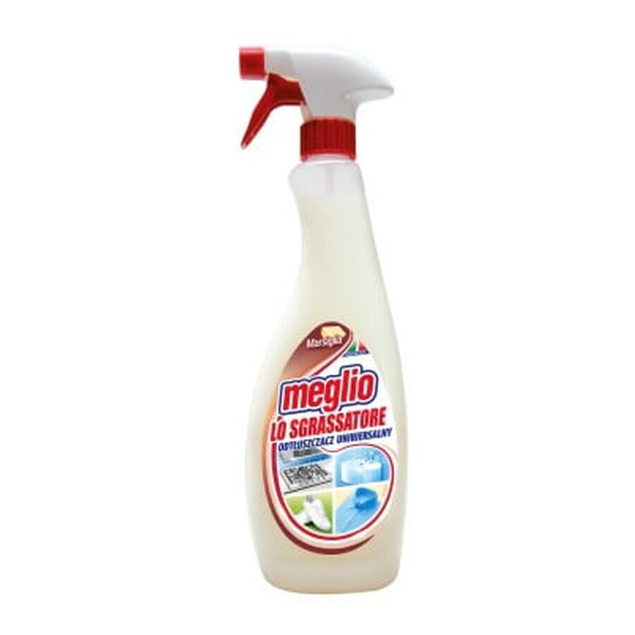 Marseille, Meglio Spray, Marseiller Seife, 750 ml