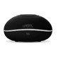 Optima Natura, Difuzor ultrasonic UFO, negru, 1 buc