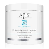 Apis Oxy O2 O2 Terapis Sauerstoffspendende Algenmaske mit Aktivsauerstoff, 200g