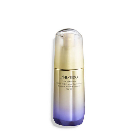 Shiseido Multitasking Gesichtslotion SPF 30, 75ml