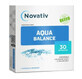 Novativ AquaBalance, 30 Kapseln