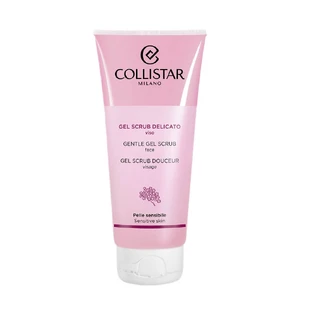 Collistar Scrub viso esfoliante delicato 100ml