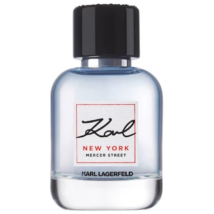Karl Lagerfeld Karl New York Mercer Street, Apă de toaletă, 60ml