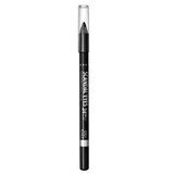 Rimmel Scandal Eyes Kohl Kajal Kajal Eyeliner Matita eyeliner 001 nero, 1,3g