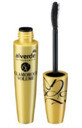 Alverde, Glamour&#246;ses Wimpernvolumen Mascara, 17ml