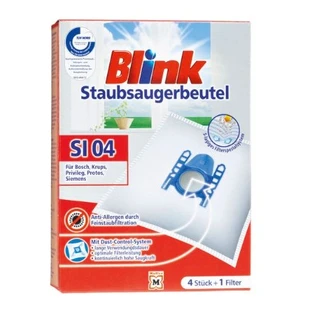 Blink, pungi de vid SI 04, 1 pachet