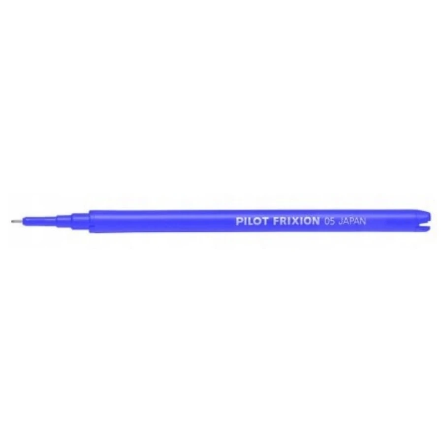 Pilot, FriXion Point BLS-FRP5 L Thumb pen cartridge, blue