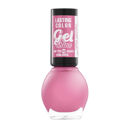 Vernis à ongles Miss Sporty 578, 7ml