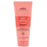 Aveda Nutri Plenish Curl Evident Curl Feuchtigkeitsspendende El Curl Feuchtigkeitscreme 40ml