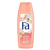 Fa, Moments Gel doccia profumato alla Camelia selvatica, 250 ml