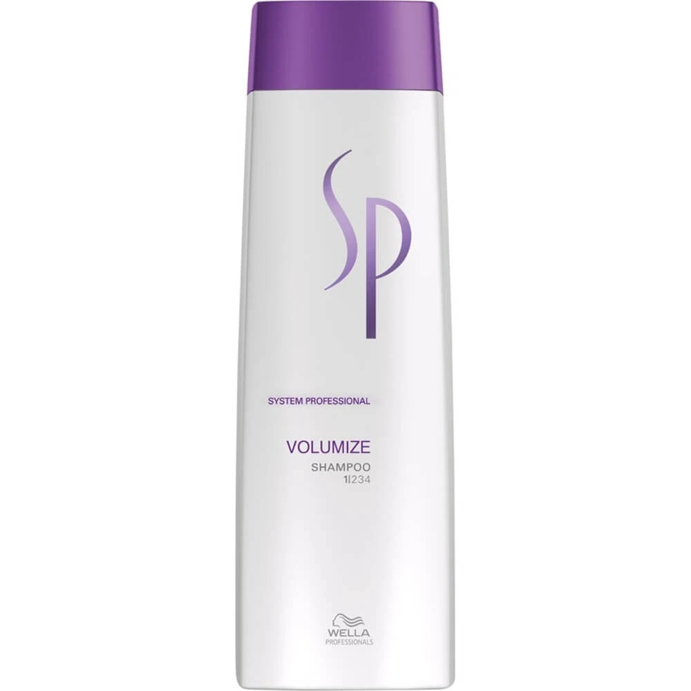 Wella Professionals SP Volumise Volumen Shampoo 250ml