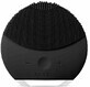 Foreo Luna Mini 2 Midnight Ultraschall-Gesichtsreinigungsb&#252;rste mit Massageeffekt