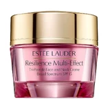 Estée Lauder Resilience Resilience Multi-Effect Tri-Peptide Face Cream for Dry Skin SPF15, 50ml