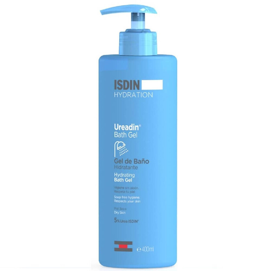 Isdin el für Bad, 400ml