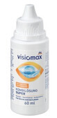 Visiomax, Kontaktlinsenpflegemittel, Super, 60 ml