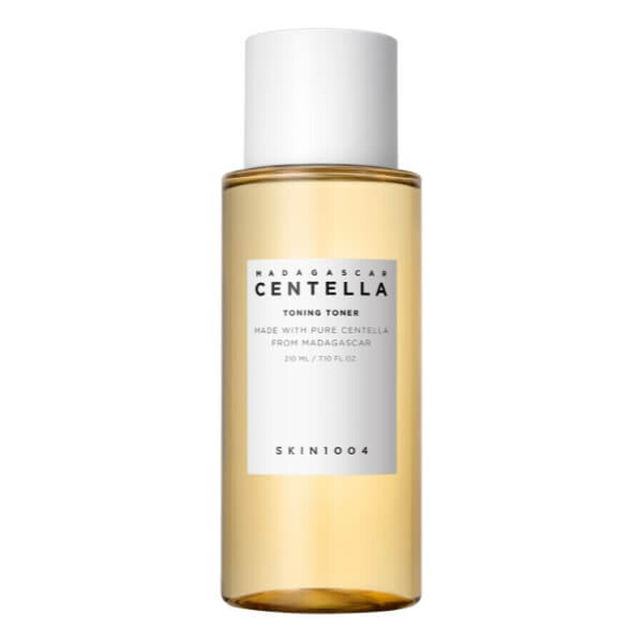 Skin1004 Madagaskar Centella Tonic, 210ml