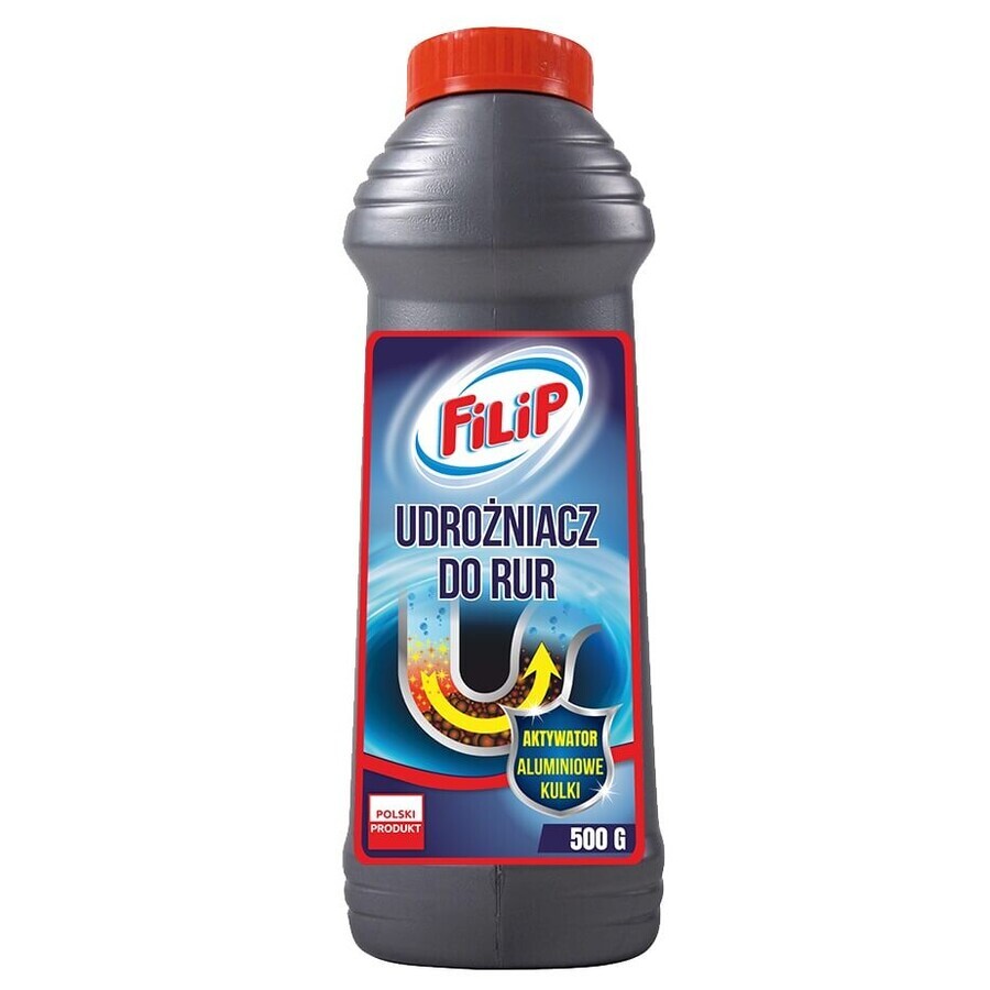 Filip, Udroniaceae für Pfeifen, 500g