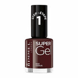 Rimmel Smalto Super Gel 043 Venus, 12ml