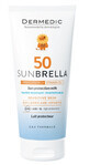 Dermedic Sunbrella Schutzmilch f&#252;r Kinder SPF 50, 100 ml