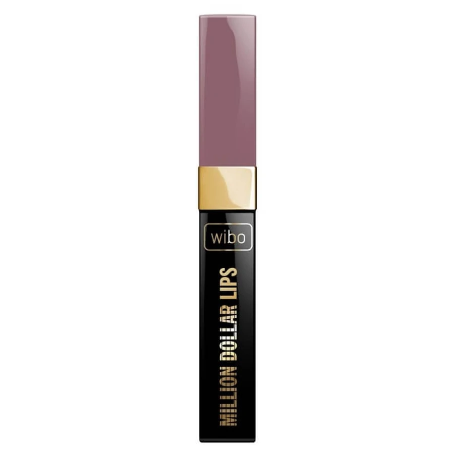 Wibo Million Dollar Lips rouge à lèvres mat 6, 3ml