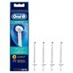 Oral-B WaterJet Oral WaterJet Tupfer f&#252;r gr&#252;ndliche Reinigung und Zahnfleischmassage, 1 x 4 St&#252;ck