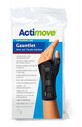 Actimove Handgelenk- und Daumenstabilisierungsbandage Schwarz Gr&#246;&#223;e XL - Langlebig!