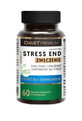 Stress End Fatigue, 60 Kapseln