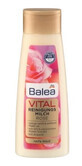 Balea Rose K&#246;rpermilch 200 ml