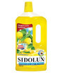 Sidolux Allzweckreiniger, Zitrone, 1l