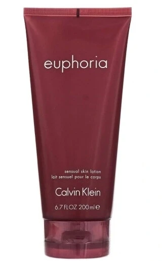 Calvin Klein Euphoria Woman Körperlotion, 200ml
