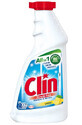 Clin, Glasreiniger, Ersatz, Citrus, 500 ml