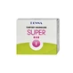 Hygienic pads, Donna New, Super, 8 pcs - Long term!