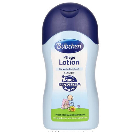 Bubchen Pflegende Baby-Lotion 400ml