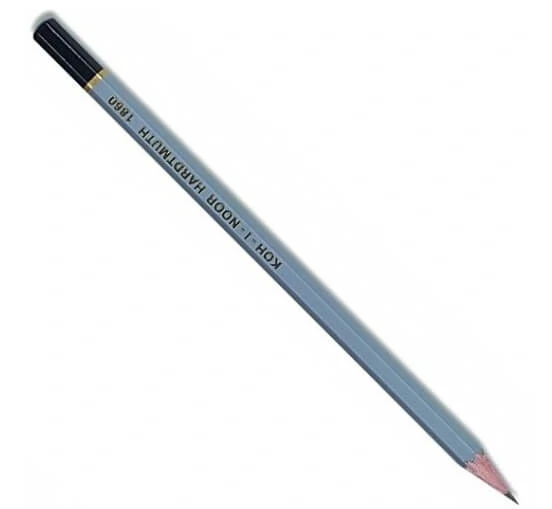 Koh-I-Noor, Graphitstift 1860/4H