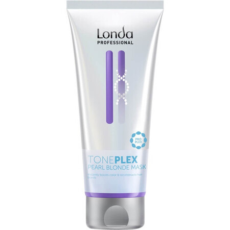 Londa Pearl Blonde Hair Color Mask Pearl Blonde, 200ml