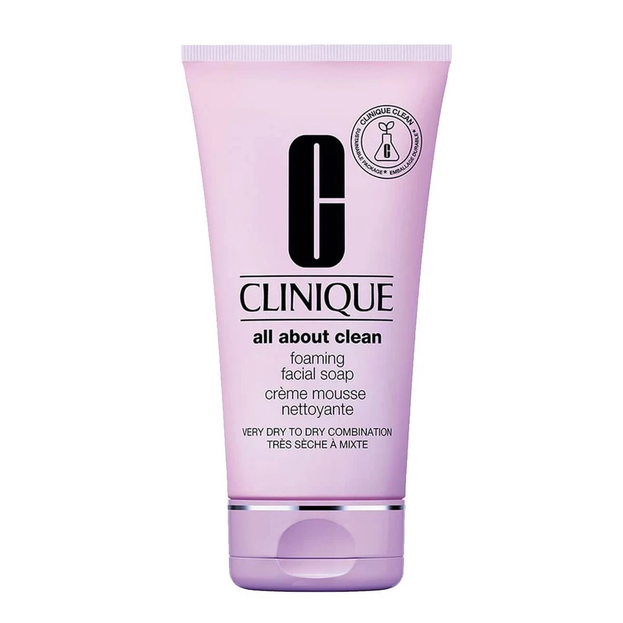 Clinique All About Clean Mydło w płynie, 150ml: ceny i cechy