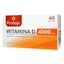 Protego Vitamin D 4000 für Erwachsene 60 Kapseln