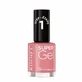 Rimmel Super Gel Nagellack 035 Pop Princess Rosa, 12ml