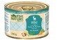 Dehner, Fine Nature Junior, Hundefutter, Wild, 200g