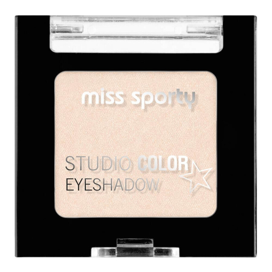 Miss Sporty Studio Colour Mono Oogschaduw 010, 2.5g