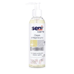Seni Care, Care oil, 200 ml