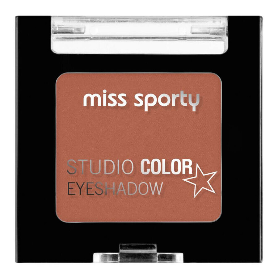 Miss Sporty Studio Studio Colour Mono Eyeshadow 040, 2,5g