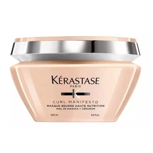 Mascarilla capilar Kerastase Curl Manifesto, 200ml