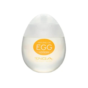 ml Easy Ona-Cap Egg Lubrifiant hidratant pe bază de apă, 65ml