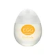 ml Easy Ona-Cap Egg Lubrifiant hidratant pe bază de apă, 65ml