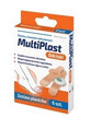 MultiPlast patches, salicylic acid patches, 6 pieces