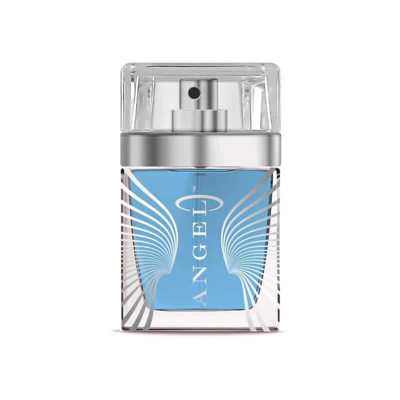 PheroStrong Angel for Women Pheromon Parfüm Pheromon Parfüm für Frauen, 50ml