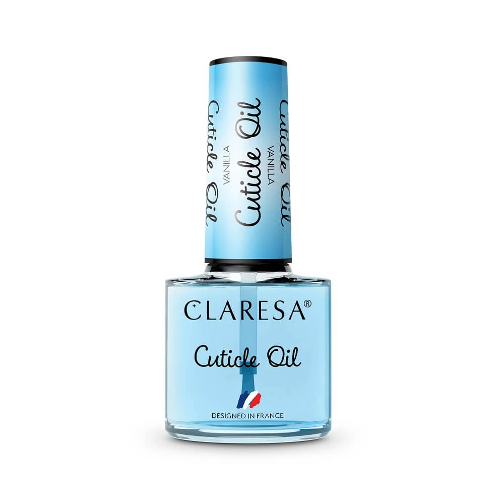 Claresa Vanille Nagelhautöl, 5g